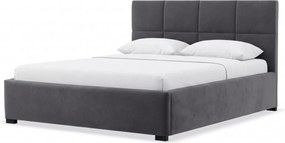 Łóżko S-Line Brik 120x200