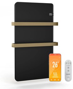 Blumfeldt Inteligentny promiennik podczerwieni, moc 500 W
