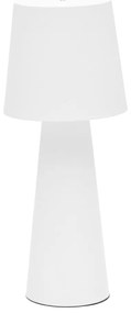Lampa zewnętrzna LED ze ściemniaczem na USB ø 16 cm Arenys – Kave Home