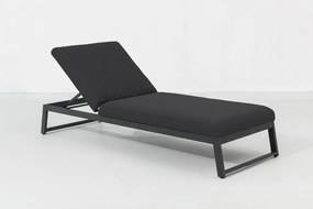 Doppler MELIA LIKA-TEX® antracyt