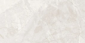 Mexen Margaret Bianco gres szkliwiony rekt. G1, płytka podłogowo-ścienna 120 x 60 cm, połysk - TL167-120-060-00