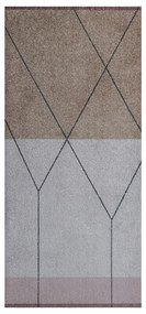 Wycieraczka 70x150 cm Linea – Mette Ditmer Denmark