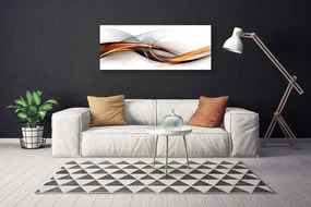 Obraz Canvas Abstrakcja Abstrakcyjny