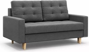 Sofa Victoria z funkcją spania i pojemnikiem na pościel – nowoczesna i elegancka