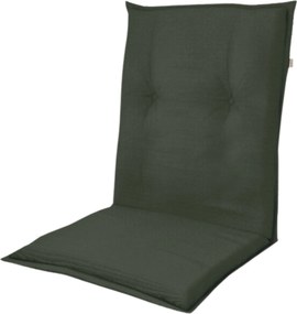 Doppler MOTION XL 940 - niska poduszka na krzesło z niskim oparciem