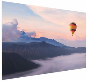 Plakat Warto marzyć 42x29,7 cm bez ramy bez marginesu ARTGEIST B