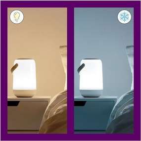 Inteligentna lampa stołowa LED 14 W – WiZ