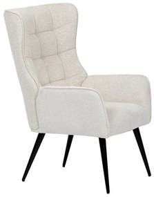 Fotel relaksacyjny 315 BGE2, beżowy