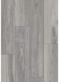 Mexen Garland próbka paneli winylowych 1240 x 182 mm SPC 6,5 mm, podkład IXPE 1,5 mm, 4 V-Fuga, Spotted Gum - F1096-S