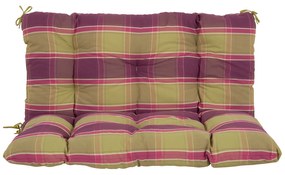 Poduszka na huśtawkę lub ławkę 100 cm Frigiliana B009-08SB PATIO