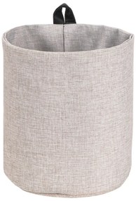 Tekstylny koszyk ø 20x20 cm Soft Storage – Bigso