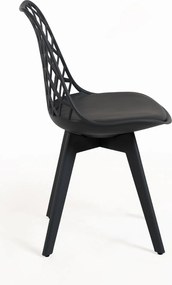 Zestaw 4 krzese Mima Suprym