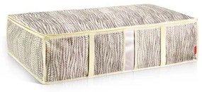 Tescoma Pokrowiec na koce FANCY HOME, 80 x 52 x 20 cm, naturalny