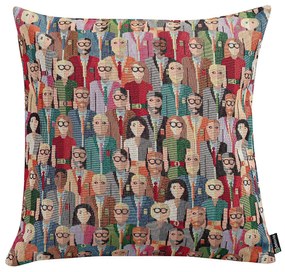 Poszewka Kinga na poduszkę