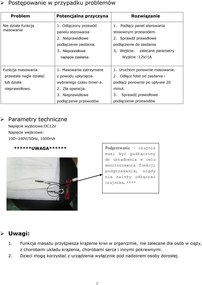 Fotel rozkładany z podnóżkiem Matador