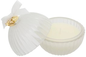 Świąteczna świeca zapachowa, 50 g