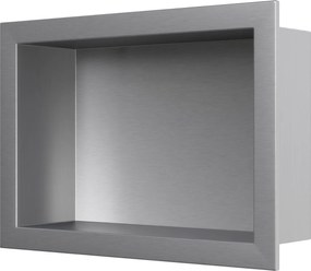 Półka wnękowa ze stali nierdzewnej BS203010