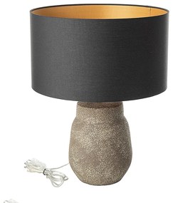 Lampa stołowa Tellus II 51 cm