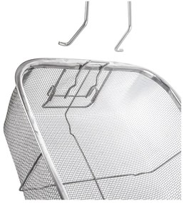 Aluminiowe brytfanny zestaw 2 szt. 24,5x32,5 cm GRANDE – Orion