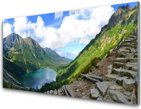 Panel Kuchenny Potęga Górskich Szczytów