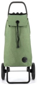 Torba na zakupy na kółkach 43 l I-Max Tweed 2 Logic – Rolser