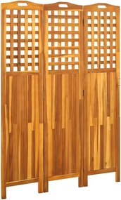 3-panelowy parawan M6-S22