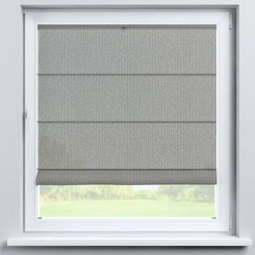 Roleta plisowana rzymska Sycylia