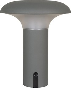 Lampa zewnętrzna LED na USB ø 17 cm Ramsey – House Nordic