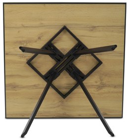 Stół jadalny R5190 OAK, dąb