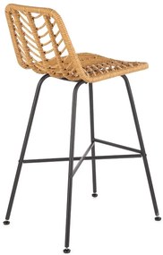 Hoker H-97 rattanowy HALMAR