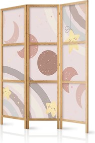 Parawan japoński Artgeist Dla dzieci 135 x 172 cm 1 szt