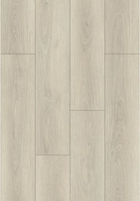 Mexen Concord vinyl panels 1240 x 182 mm SPC 6.5 mm, IXPE underlay 1.5 mm, 4 V-Groove, Oak - F1056-1240-182-505-4V1-01