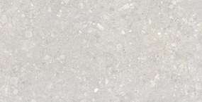 Mexen Ceppo Bianco gres szkliwiony rekt. G1, płytka podłogowo-ścienna 120 x 60 cm, mat - TL314-120-060-02