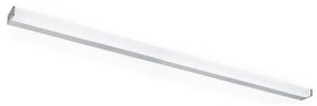 LED2 - LED Łazienkowe oświetlenie lustra QUADRA LED/24W/230V IP44