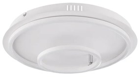 Globo 67097-30DW – LED Ceiling Light WITTY LED/30W/230V