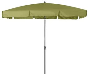 SUNLINE WATERPROOF 225 x 120 cm - parasol uchylny : Substancja Desen - 841