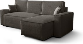 BEDANTE Narożnik AMBRO L Prawy Poso 22