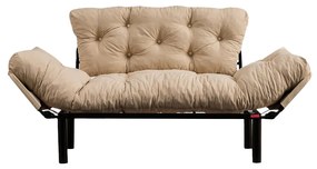 Sofa rozkładana Nitta Cream
