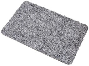 Magiczna wycieraczka szara mata do butów magic step mat