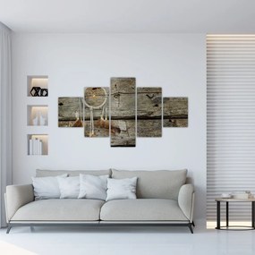 Obraz - Łapacz snów (125x70 cm)