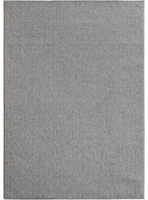 Dywan nowoczesny Helix jednobarwny szary  280 cm x 370 cm