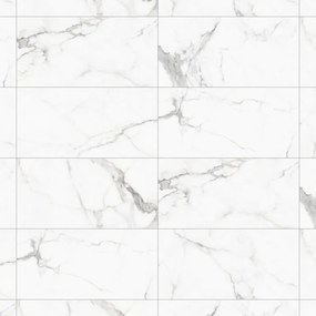 Mexen Lac Grey gres szkliwiony rekt. G1, płytka podłogowo-ścienna 120 x 60 cm, połysk - TL107-120-060-01