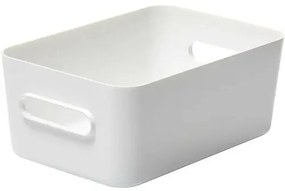 SmartStore Pojemnik do przechowywania Compact M,5,3 l, biały, M