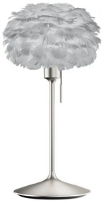 Jasnoszary abażur ø 22 cm Eos micro – UMAGE