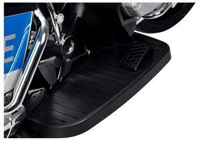 Motor na akumulator bmw r1200 policja srebrny