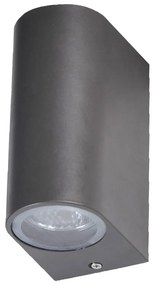 Lampa zewnętrzna (wysokość 14,5 cm) – Hilight
