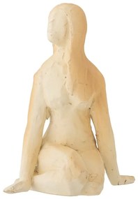 Kamionkowa figurka (wysokość 20,5 cm) Ishtar – Bloomingville