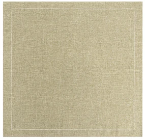 Obrus zielony, 85 x 85 cm, 85 x 85 cm