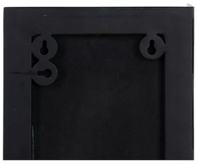 Lustro ścienne 20x50 cm – Ixia