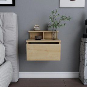 Stolik nocny Alice Oak